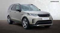 2024 Land Rover Discovery 3.0 D350 Dynamic HSE 5dr SUV DIESEL Automatic