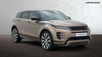 2024 Land Rover Range Rover Evoque 2.0 D200 Autobiography 5dr SUV DIESEL Automat