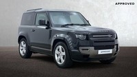 2024 Land Rover Defender 90 3.0 D350 X-Dynamic HSE 3dr SUV DIESEL Automatic