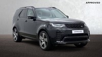 LAND ROVER DISCOVERY 3.0 D350 Dynamic HSE 5dr Auto