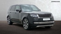 2024 Land Rover Range Rover 3.0 D300 HSE 5dr SUV DIESEL Automatic