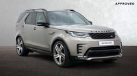 LAND ROVER DISCOVERY 3.0 D350 Dynamic HSE 5dr Auto