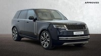 2023 Land Rover Range Rover 3.0 D300 HSE 5dr SUV DIESEL Automatic