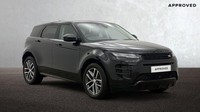 2025 Land Rover Range Rover Evoque 2.0 D200 Dynamic SE 5dr SUV DIESEL Automatic