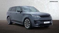 2024 Land Rover Range Rover Sport 3.0 P460e Dynamic SE 5dr SUV PETROL/ELECTRIC A
