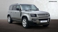 2025 Land Rover Defender 110 3.0 D350 X-Dynamic HSE 5dr SUV DIESEL Automatic