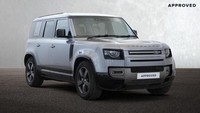 2023 Land Rover Defender 110 3.0 D300 X-Dynamic HSE 5dr SUV Diesel Automatic