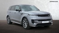 LAND ROVER RANGE ROVER SPORT 3.0 P460e Dynamic SE 5dr Auto