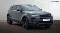 2024 Land Rover Range Rover Evoque 2.0 D200 Dynamic HSE 5dr Auto ESTATE DIESEL A