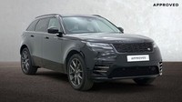 2024 Land Rover Range Rover Velar 2.0 P400e Dynamic HSE 5dr SUV PETROL/ELECTRIC 