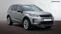 2024 Land Rover Discovery Sport 2.0 D200 Dynamic HSE 5dr Auto [7 Seat] SUV Diese