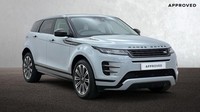 LAND ROVER RANGE ROVER EVOQUE 2.0 D200 Dynamic HSE 5dr Auto