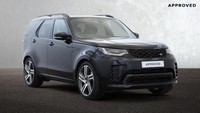 2023 Land Rover Discovery 3.0 D300 Dynamic HSE 5dr SUV Diesel Automatic
