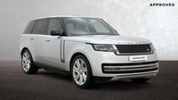 2024 Land Rover Range Rover 3.0 P460e HSE 5dr SUV PETROL/ELECTRIC Automatic