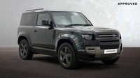 2025 Land Rover Defender 90 3.0 D250 X-Dynamic HSE 3dr SUV DIESEL Automatic