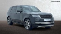 2024 Land Rover Range Rover 3.0 D300 HSE 5dr SUV DIESEL Automatic
