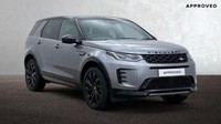 2024 Land Rover Discovery Sport 1.5 P270e Dynamic HSE 5dr Auto [5 Seat] SUV Auto