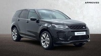2024 Land Rover Discovery Sport 2.0 D200 Dynamic HSE 5dr SUV DIESEL Automatic