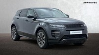 LAND ROVER RANGE ROVER EVOQUE 2.0 D200 Dynamic HSE 5dr Auto