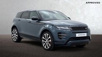 2024 Land Rover Range Rover Evoque 2.0 D200 Autobiography 5dr SUV DIESEL Automat