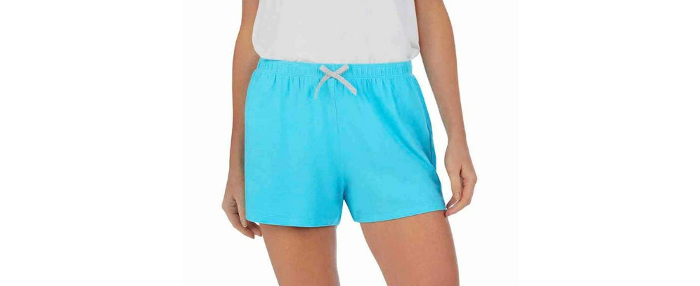 Jane And Bleecker Women's Sleep Short 3" inseam 3 Pack Variety Size - Small NWT