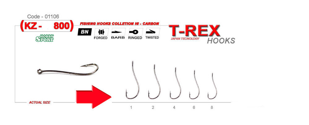 2 CONF.  AMI  X VERMI  N 1 SERIE KZ 800 con OCCHIELLO   T-REX VINCENT 40 pz