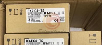 ONE NEW Mitsubishi module RX41C4-TS