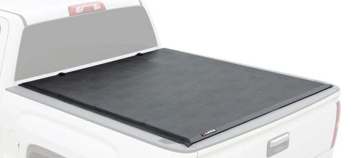 Leer Sr250   Fits 2016+ Toyota Tacoma With 6.2 Ft Bed   Sturdy, Easy Install,