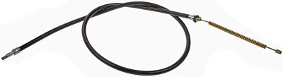 Parking Brake Cable for Express 1500, Express 2500, Savana 1500+More C95548