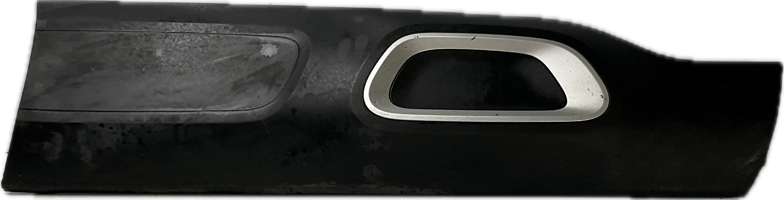 Modanatura porta portiera anteriore destra CITROEN C5 AIRCROSS anno dal 2018