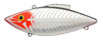 Rat-L-Trap SALTWATER Crankbait Lipless 1oz MAGNUM FORCE Any 11 Rattle Colors