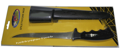 COLTELLO SFILETTATORE LAMA CM 18 CM EXPERT