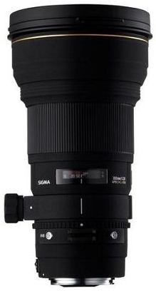 Sigma Mirror Telephoto MC 600mm f/8 Reflex Lens For Yashica