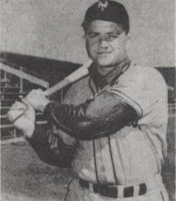 1987 CCC 1948 Bowman Reprints - Willard Marshall #13