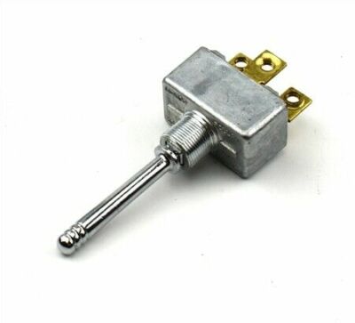 POLLAK 34-220P TOGGLE SWITCH ''NEW''