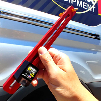 Dent Fix Equipment DF-BL10XL Body Line Marker Tool Made In USA 