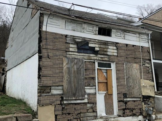 Property to be included in the 