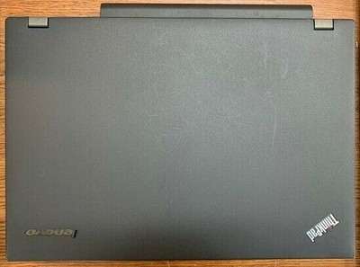 Lenovo thinkpad core i7 mercadolibre