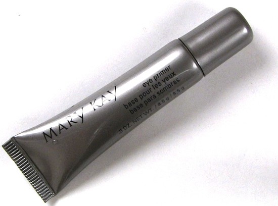 MARY KAY EYE PRIMER EYE Make up primer *NIB* Tube.