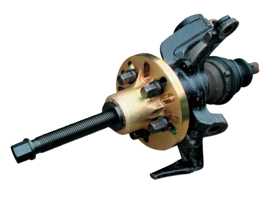 Mueller-Kueps 433414 Uni Drive Shaft Pusher / HUB Puller | eBay