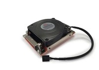 CPU-Kühler A-45, 1HE aktiv
