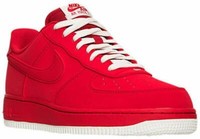 Nike Air Force 1 Red - 820266-603