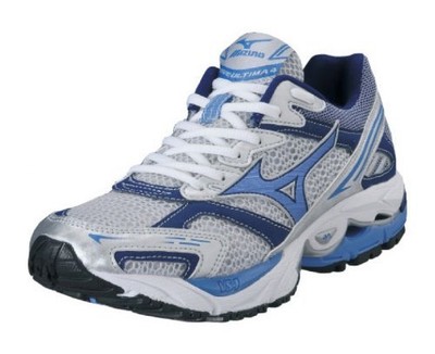 mizuno wave ultima 18