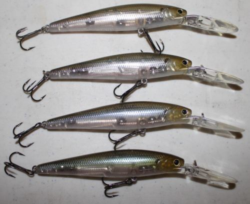 Koh Craft / もちゅルアー　4個セット Koh Craft / Mochu Lure Set of 4 | eBay