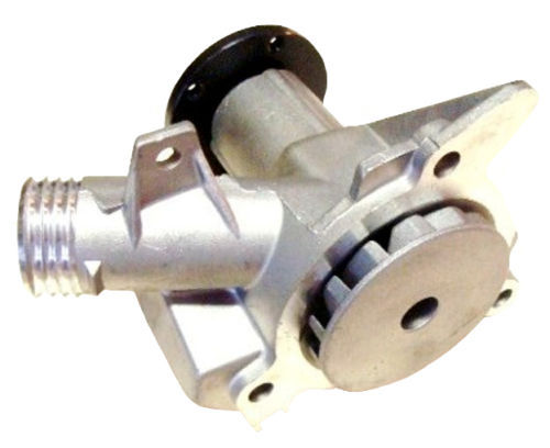 BMW 4 Coupe G22 Engine Water Pump Genuine 11518474928 | eBay