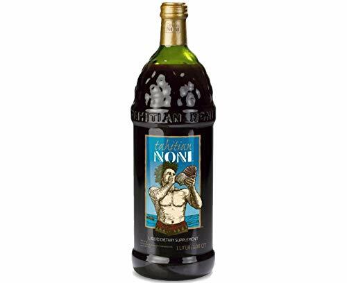 Tahitian Noni Juice by Morinda Inc.