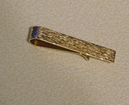 美品 ティファニー ゴルフクラブモチーフ 14金 ヴィンテージ