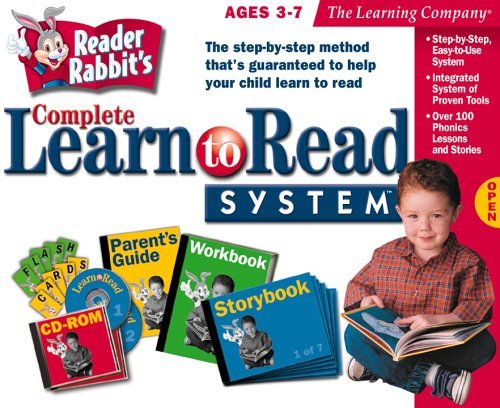 Age of learning