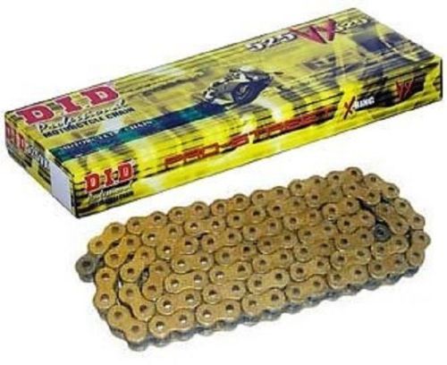 ラドン2セット Amazon.com: D.I.D. (DKK-002 520VX2 Chain and 16/43T Sprocket