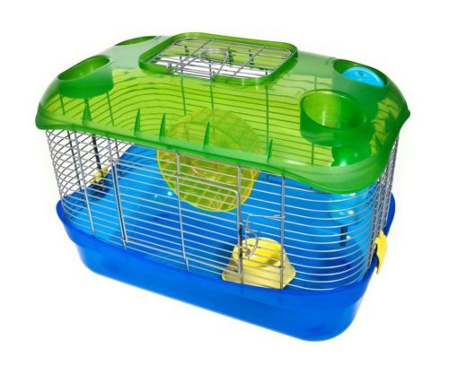 Käfige und Gehege für Mäuse